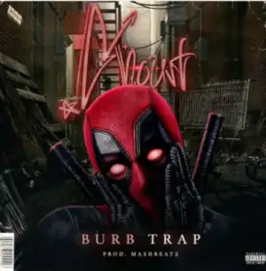 Ghoust - Burb Trap